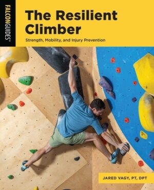 Resilient Climber: Strength, Mobility, and Injury Prevention