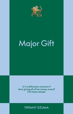 Major Gift: An 831 Stories Romance