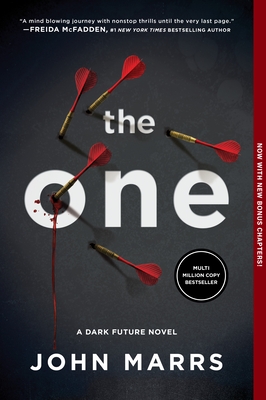 The One (Expanded Edition): A Dark Future Novel