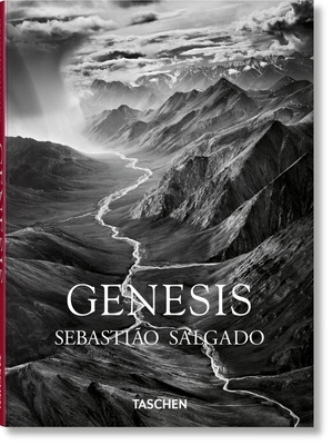 Sebasti?o Salgado. Genesis
