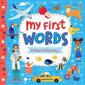 My First Words
