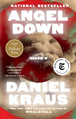 Angel Down