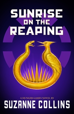 Sunrise on the Reaping (a Hunger Games Novel)
