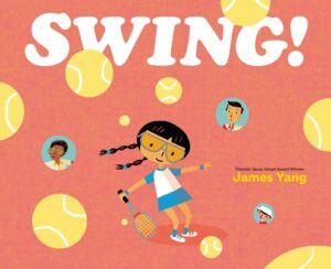 Swing!