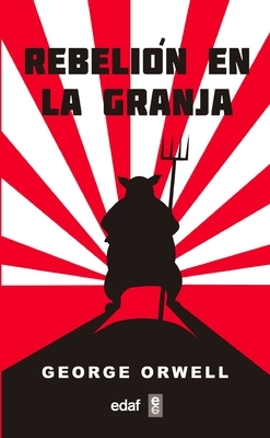 Rebelion En La Granja (Edaf)