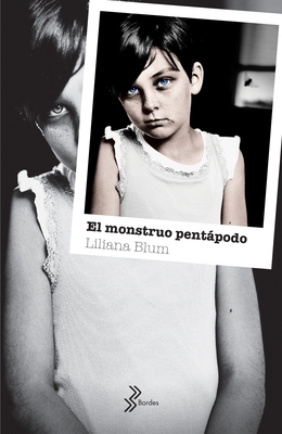 El Monstruo Pent?podo / The Pentapod Monster