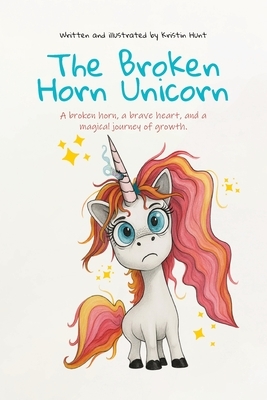 The Broken Horn Unicorn