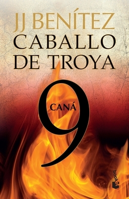 Caballo de Troya 9: Can? / Trojan Horse 9: Cana