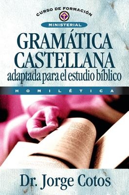 Gram?tica Castellana