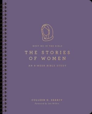 The Stories of Women: An 8-Week Bible Study