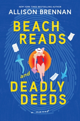 Beach Reads and Deadly Deeds