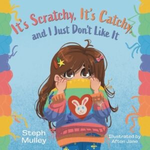 It's Scratchy, It's Catchy, and I Just Don't Like It