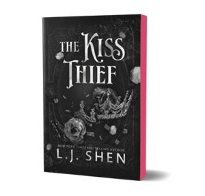 The Kiss Thief (Deluxe Edition)