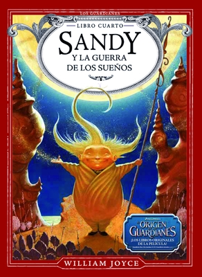 Sandy Y La Guerra de Los Sue?os