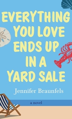 Everything You Love Ends Up in a Yard Sale