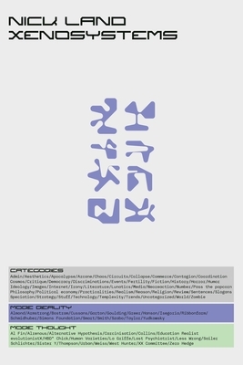 Xenosystems