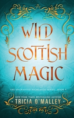 Wild Scottish Magic