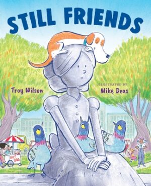 Still Friends