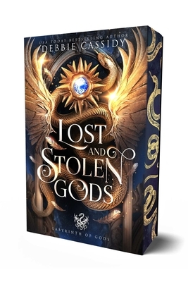 Lost and Stolen Gods: Special Edition