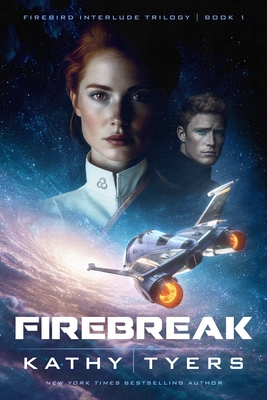Firebreak: Volume 1