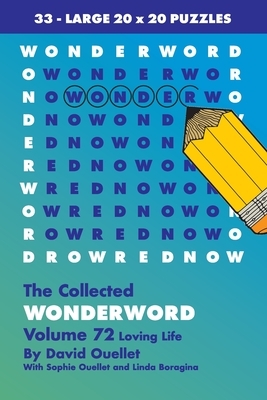 Collected Wonderword Volume 72