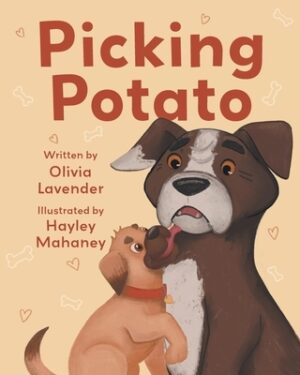 Picking Potato