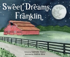 Sweet Dreams, Franklin