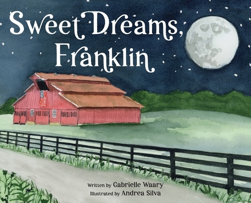 Sweet Dreams, Franklin