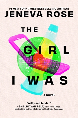 The Girl I Was