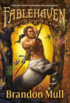 Grip of the Shadow Plague