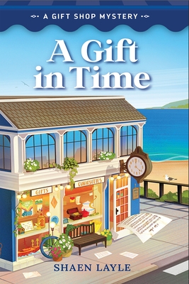 A Gift in Time