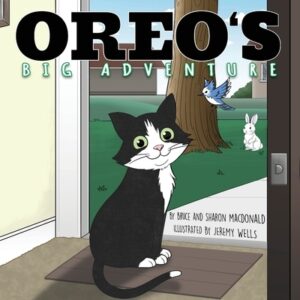 Oreo's Big Adventure