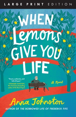 When Lemons Give You Life