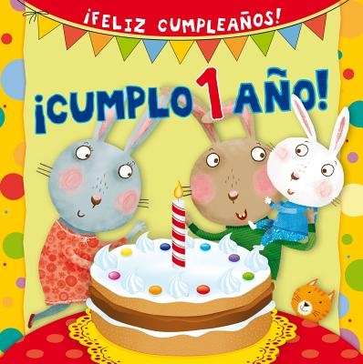 Cumplo 1 A?o!