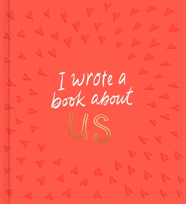 I Wrote a Book about Us
