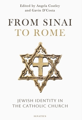 From Sinai to Rome: Jewish Identity in the Catholic Church