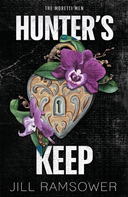 Hunter's Keep: A Mafia Bodyguard Age-Gap Romance