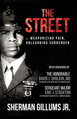 The Street: Weaponizing Pain, Unlearning Surrender