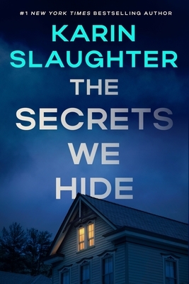 The Secrets We Hide: A North Falls Thriller
