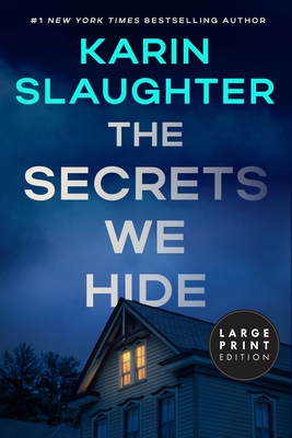 The Secrets We Hide: A North Falls Thriller