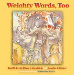 Weighty Words, Too