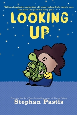 Looking Up
