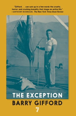 The Exception: Uncle Buck's Book of Irrepressible Navigation
