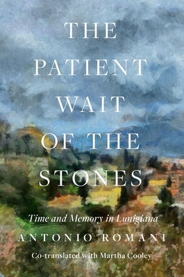 The Patient Wait of the Stones: Time and Memory in Lunigiana