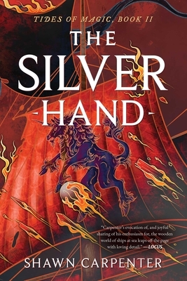 The Silver Hand
