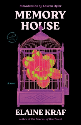 Memory House