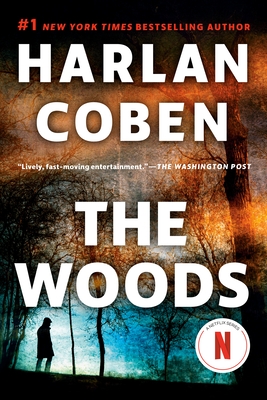 The Woods: A Suspense Thriller