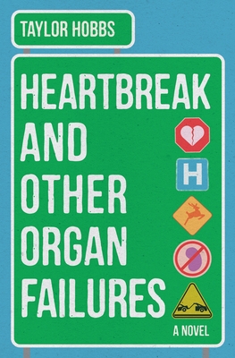 Heartbreak and Other Organ Failures