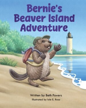 Bernie's Beaver Island Adventure