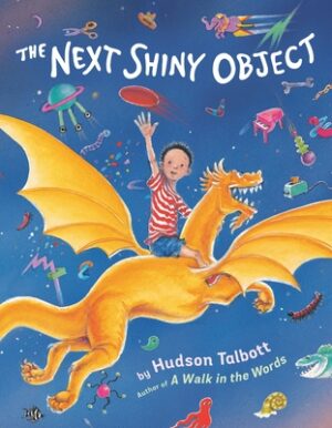 The Next Shiny Object